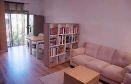 2 camere, 55mp, parcare, gradina, zona Taietura Turcului. Disponibil cu 1 iunie