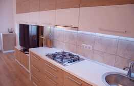 2 camere, 55mp, parcare, gradina, zona Taietura Turcului. Disponibil cu 1 iunie