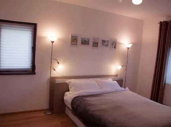 Apartament de închiriat 2 camere Grigorescu - 50164AI | BLITZ Cluj-Napoca | Poza1