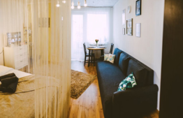 Apartament cu 1 camera, mobilat modern, cheltuieli incluse, 28 mp, zona strazii Bucegi