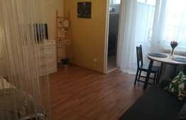 Apartament cu 1 camera, mobilat modern, cheltuieli incluse, 28 mp, zona strazii Bucegi