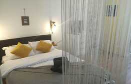 Apartament cu 1 camera, mobilat modern, cheltuieli incluse, 28 mp, zona strazii Bucegi