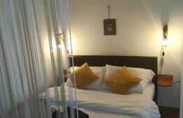 Apartament cu 1 camera, mobilat modern, cheltuieli incluse, 28 mp, zona strazii Bucegi