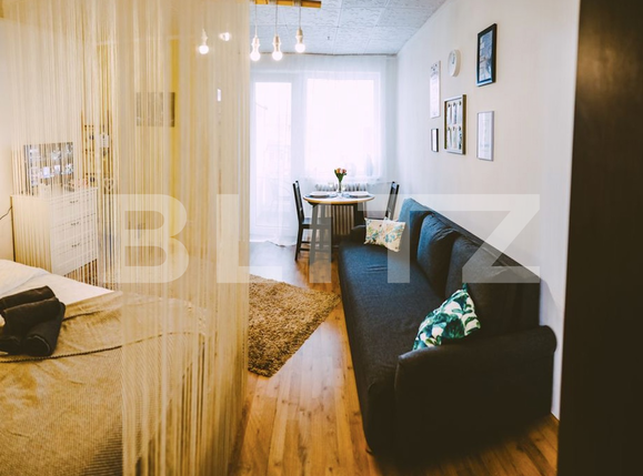 Garsonieră de închiriat Manastur - 50165AI | BLITZ Cluj-Napoca | Poza1