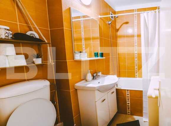 Garsonieră de închiriat Manastur - 50165AI | BLITZ Cluj-Napoca | Poza7