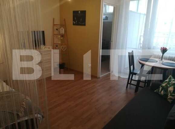 Garsonieră de închiriat Manastur - 50165AI | BLITZ Cluj-Napoca | Poza5
