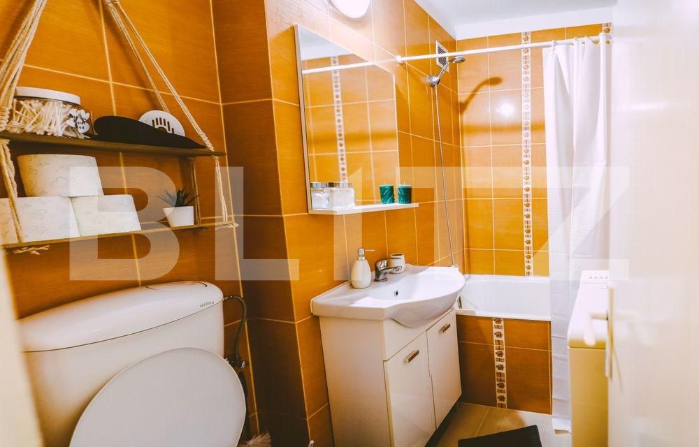 Garsonieră de închiriat Manastur - 50165AI | BLITZ Cluj-Napoca | Poza7