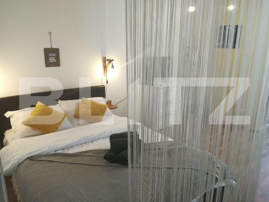 Garsonieră de închiriat Manastur - 50165AI | BLITZ Cluj-Napoca | Poza4