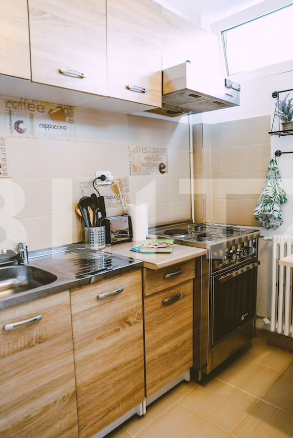 Garsonieră de închiriat Manastur - 50165AI | BLITZ Cluj-Napoca | Poza2