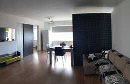 Apartament cu 2 camere, 55 mp, zona Aeroportului