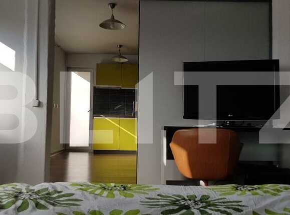 Apartament de închiriat 2 camere Someseni - 50166AI | BLITZ Cluj-Napoca | Poza1