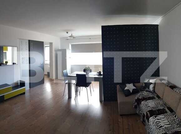 Apartament de închiriat 2 camere Someseni - 50166AI | BLITZ Cluj-Napoca | Poza5