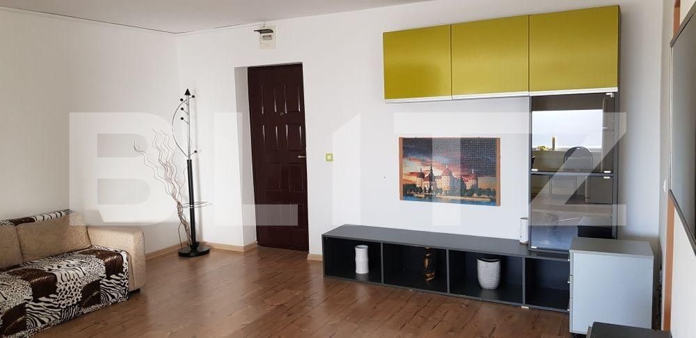 Apartament de închiriat 2 camere Someseni - 50166AI | BLITZ Cluj-Napoca | Poza4