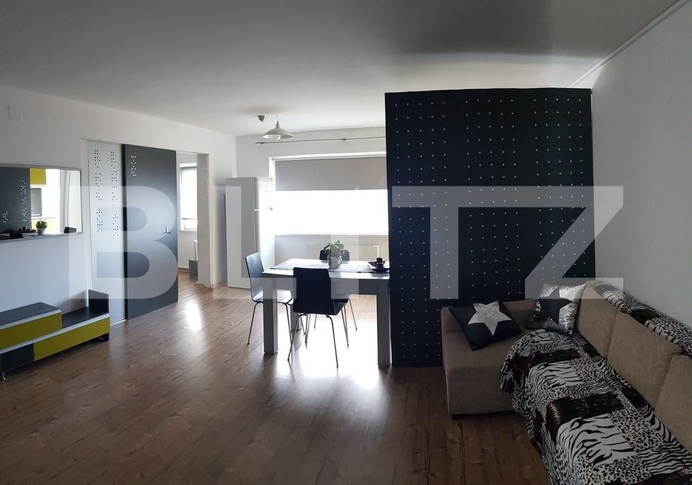 Apartament de închiriat 2 camere Someseni - 50166AI | BLITZ Cluj-Napoca | Poza5