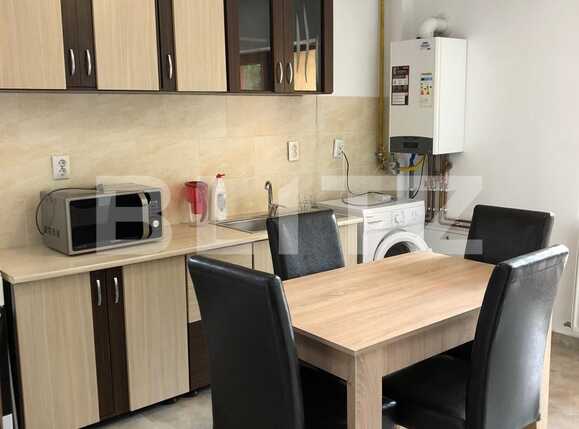 Apartament de închiriat 2 camere Zorilor - 50167AI | BLITZ Cluj-Napoca | Poza6