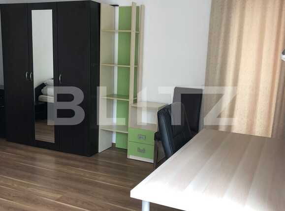 Apartament de închiriat 2 camere Zorilor - 50167AI | BLITZ Cluj-Napoca | Poza5