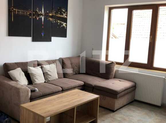 Apartament de închiriat 2 camere Zorilor - 50167AI | BLITZ Cluj-Napoca | Poza2