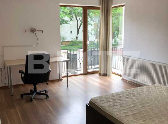 Apartament de închiriat 2 camere Zorilor - 50167AI | BLITZ Cluj-Napoca | Poza3