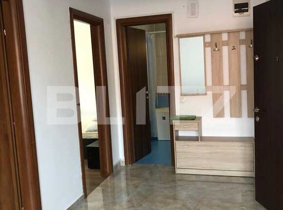 Apartament de închiriat 2 camere Zorilor - 50167AI | BLITZ Cluj-Napoca | Poza10