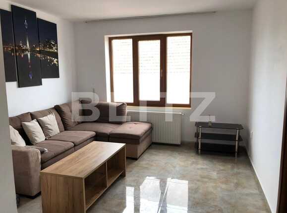 Apartament de închiriat 2 camere Zorilor - 50167AI | BLITZ Cluj-Napoca | Poza1