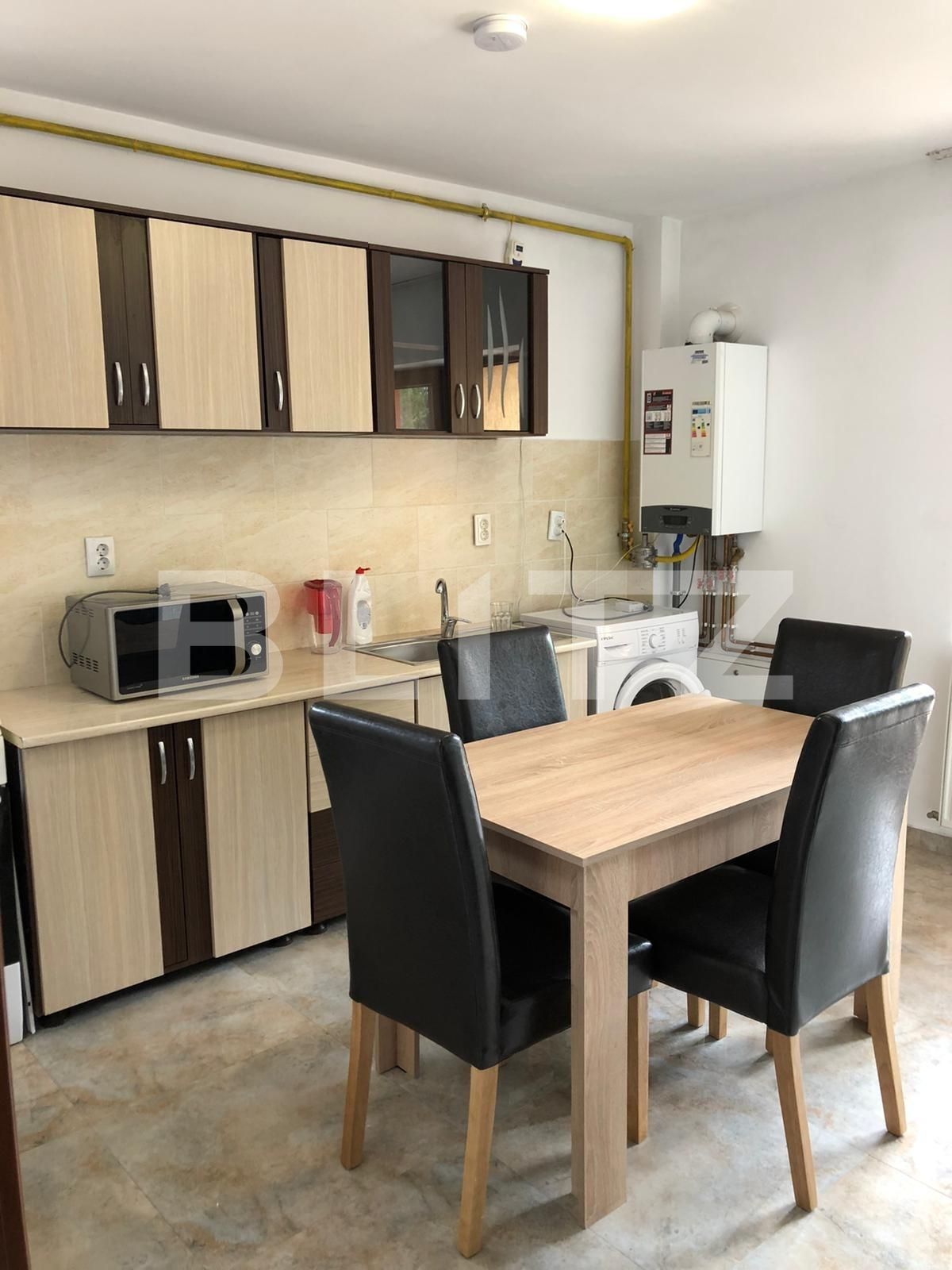 Apartament de închiriat 2 camere Zorilor - 50167AI | BLITZ Cluj-Napoca | Poza6