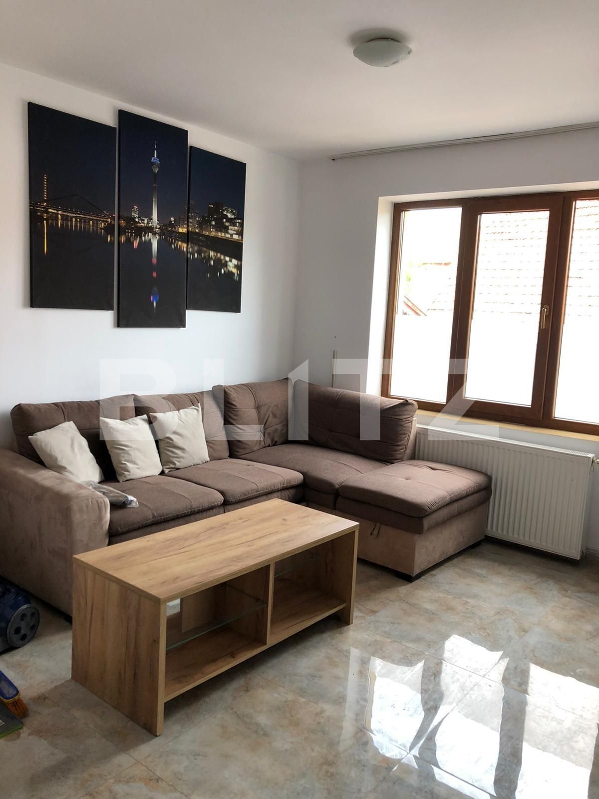 Apartament de închiriat 2 camere Zorilor - 50167AI | BLITZ Cluj-Napoca | Poza2