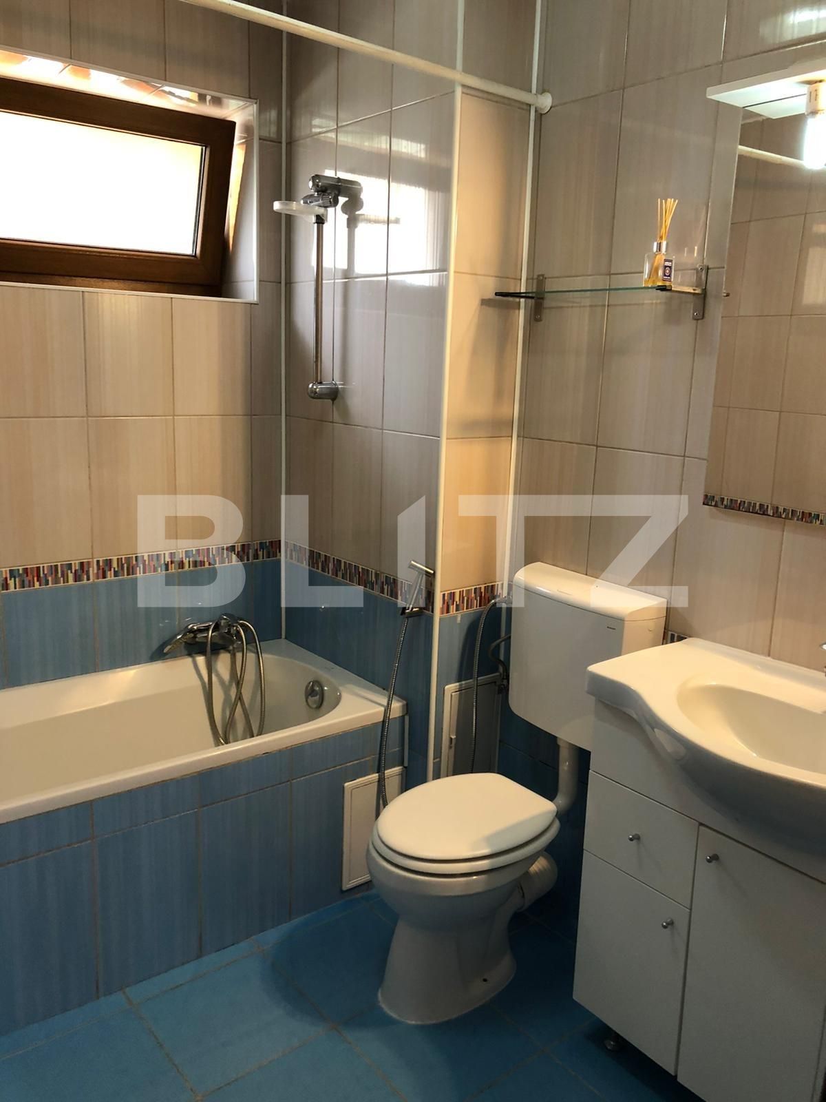 Apartament de închiriat 2 camere Zorilor - 50167AI | BLITZ Cluj-Napoca | Poza11
