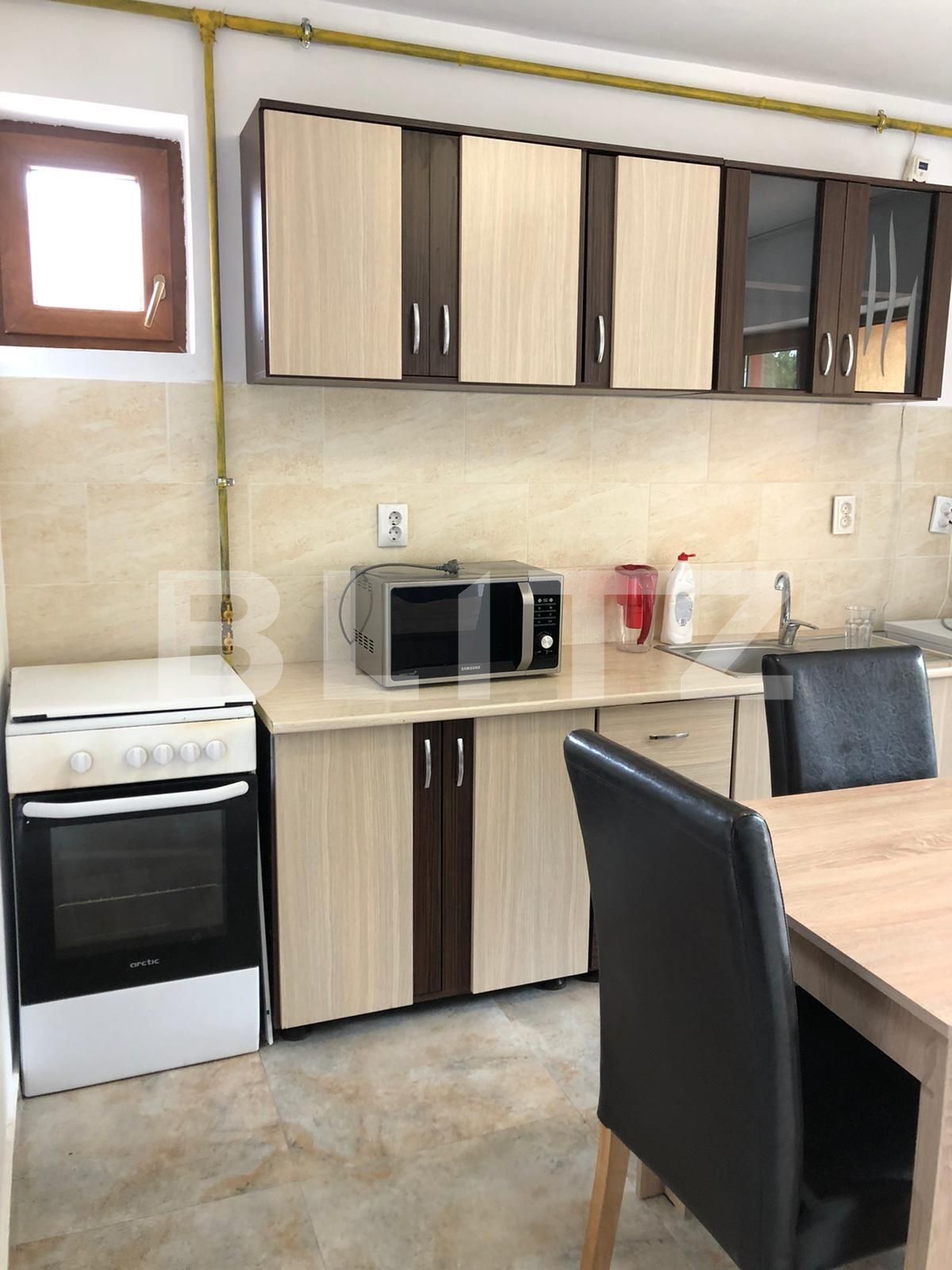 Apartament de închiriat 2 camere Zorilor - 50167AI | BLITZ Cluj-Napoca | Poza7