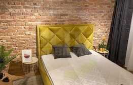 Apartament 2 camere, 42 mp, finisat, mobilat lux, zona Piata Mihai Viteazu