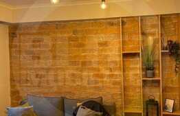 Apartament 2 camere, 42 mp, finisat, mobilat lux, zona Piata Mihai Viteazu