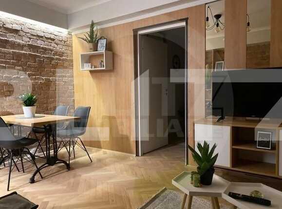 Apartament de vânzare 2 camere Central - 50168AV | BLITZ Cluj-Napoca | Poza4