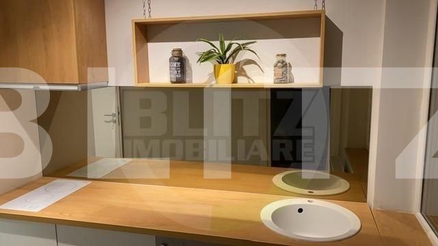 Apartament de vânzare 2 camere Central - 50168AV | BLITZ Cluj-Napoca | Poza6