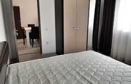 Apartament cu 2 camere, 40 mp, mobilat modern, parcare, zona strazii Oasului