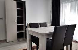 Apartament cu 2 camere, 40 mp, mobilat modern, parcare, zona strazii Oasului