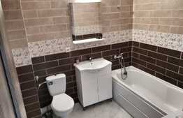 Apartament cu 2 camere, 40 mp, mobilat modern, parcare, zona strazii Oasului