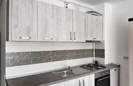 Apartament cu 2 camere, 40 mp, mobilat modern, parcare, zona strazii Oasului