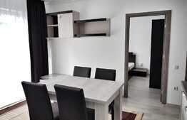 Apartament cu 2 camere, 40 mp, mobilat modern, parcare, zona strazii Oasului