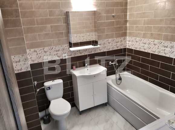 Apartament de închiriat 2 camere Iris - 50169AI | BLITZ Cluj-Napoca | Poza8