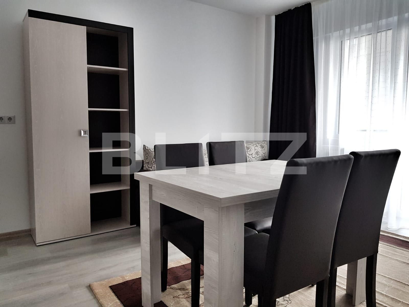 Apartament de închiriat 2 camere Iris - 50169AI | BLITZ Cluj-Napoca | Poza2