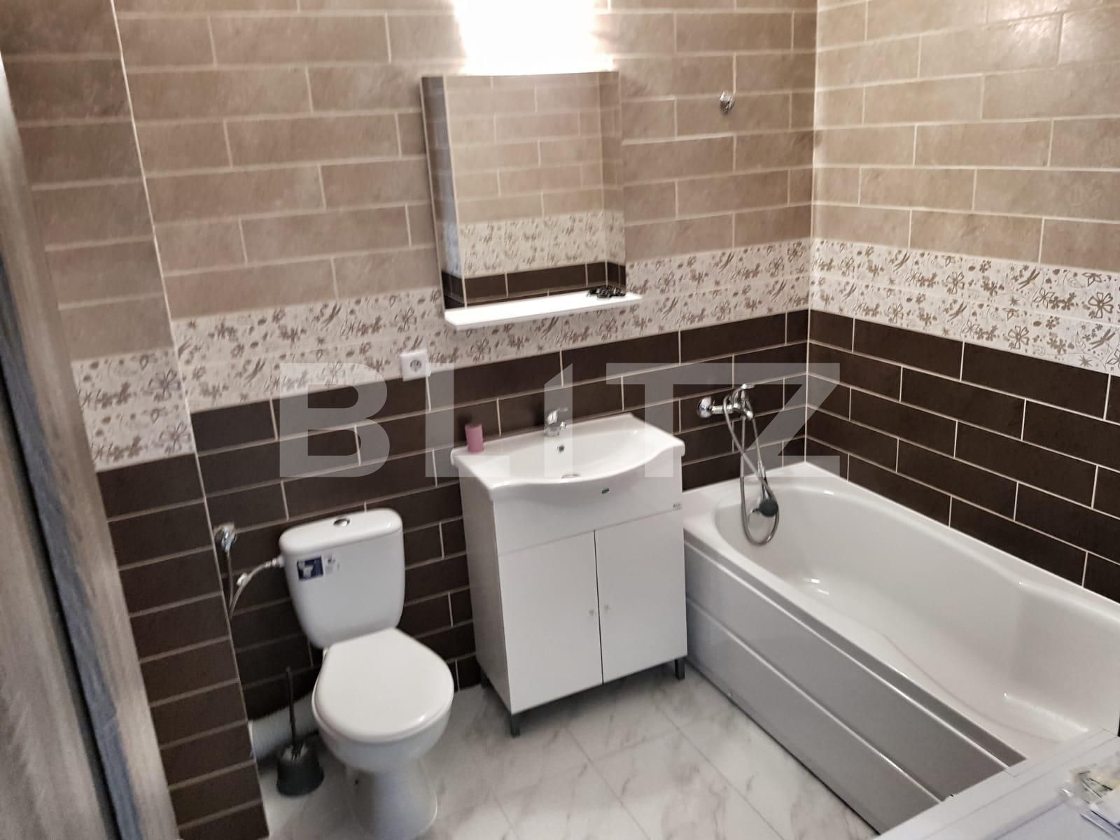 Apartament de închiriat 2 camere Iris - 50169AI | BLITZ Cluj-Napoca | Poza8