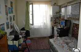 Vanzare garsoniera, 18.3 mp utili cu boxa pe nivel, zona Muncii