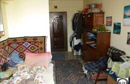 Vanzare garsoniera, 18.3 mp utili cu boxa pe nivel, zona Muncii