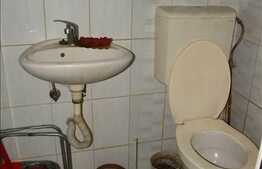 Vanzare garsoniera, 18.3 mp utili cu boxa pe nivel, zona Muncii