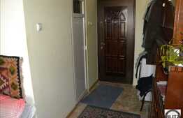 Vanzare garsoniera, 18.3 mp utili cu boxa pe nivel, zona Muncii