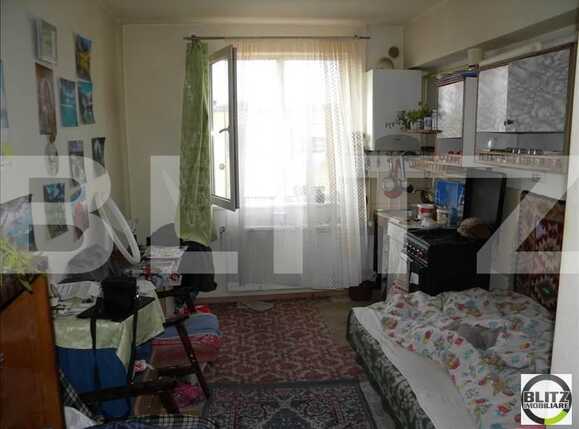 Garsonieră de vânzare Iris - 5017AV | BLITZ Cluj-Napoca | Poza1