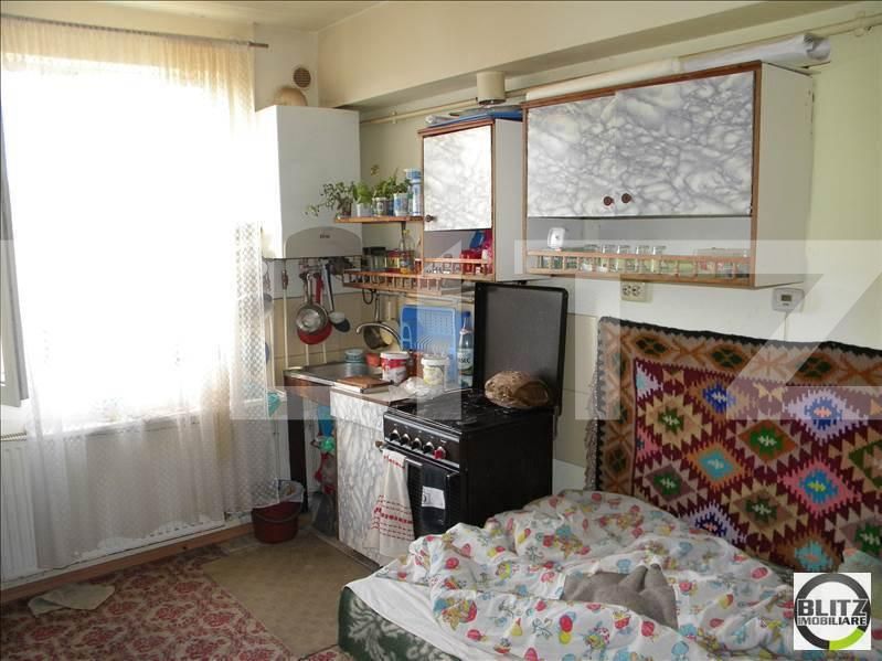 Garsonieră de vânzare Iris - 5017AV | BLITZ Cluj-Napoca | Poza2