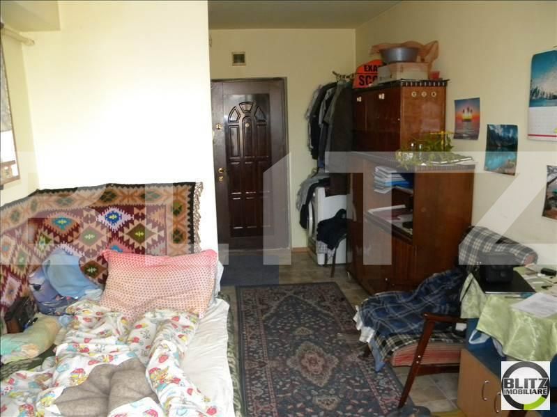 Garsonieră de vânzare Iris - 5017AV | BLITZ Cluj-Napoca | Poza3