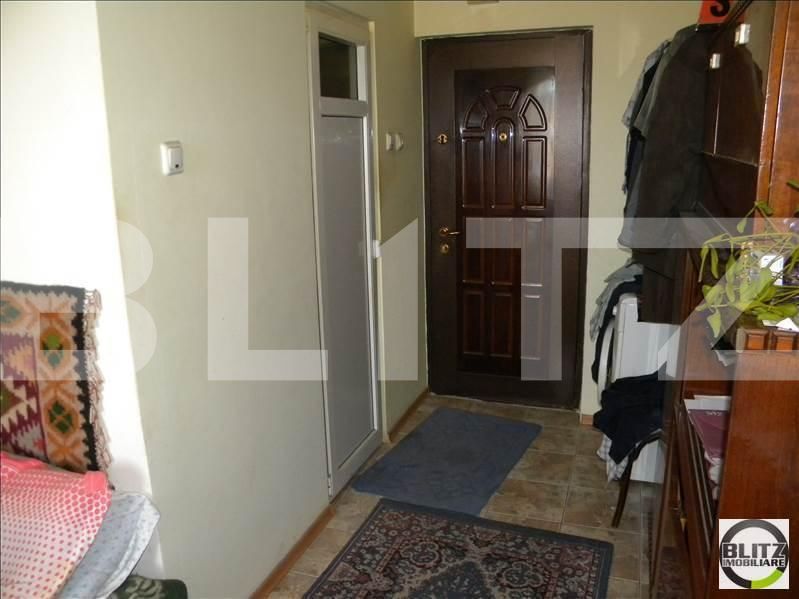 Garsonieră de vânzare Iris - 5017AV | BLITZ Cluj-Napoca | Poza4