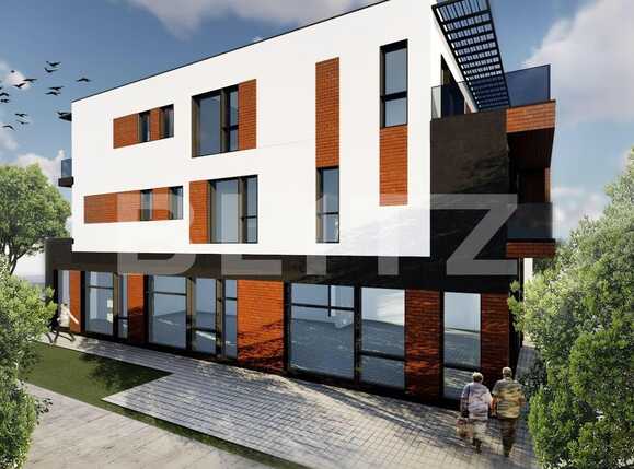 Apartament de vânzare 4 camere Intre Lacuri - 50171AV | BLITZ Cluj-Napoca | Poza3