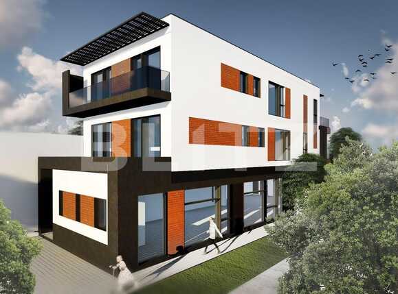 Apartament de vânzare 4 camere Intre Lacuri - 50171AV | BLITZ Cluj-Napoca | Poza2